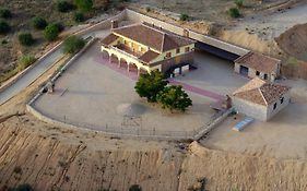 Casa Rural Dilamor